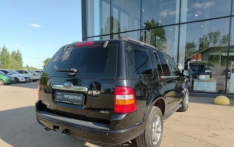 Ford Explorer IV, 2008 год, 949 800 рублей, 5 фотография