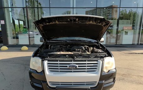 Ford Explorer IV, 2008 год, 949 800 рублей, 9 фотография