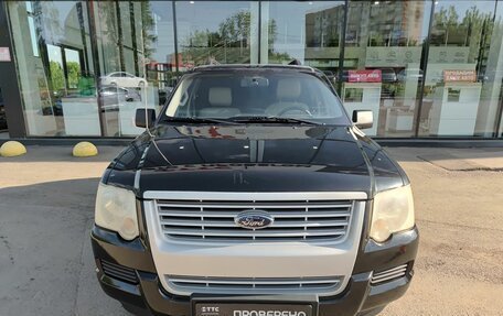 Ford Explorer IV, 2008 год, 949 800 рублей, 2 фотография