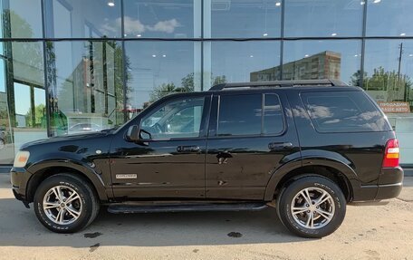Ford Explorer IV, 2008 год, 949 800 рублей, 8 фотография