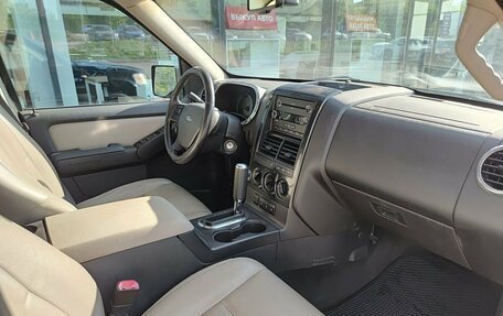 Ford Explorer IV, 2008 год, 949 800 рублей, 11 фотография