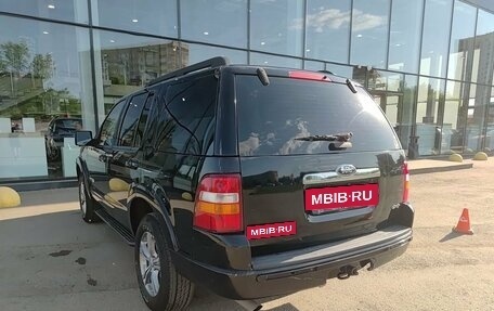 Ford Explorer IV, 2008 год, 949 800 рублей, 7 фотография