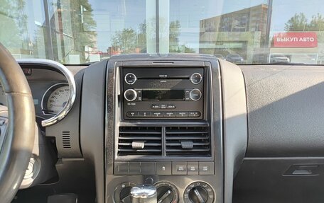 Ford Explorer IV, 2008 год, 949 800 рублей, 15 фотография