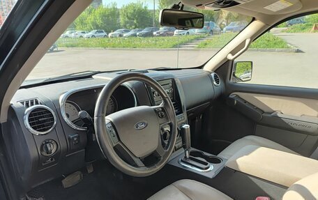 Ford Explorer IV, 2008 год, 949 800 рублей, 16 фотография