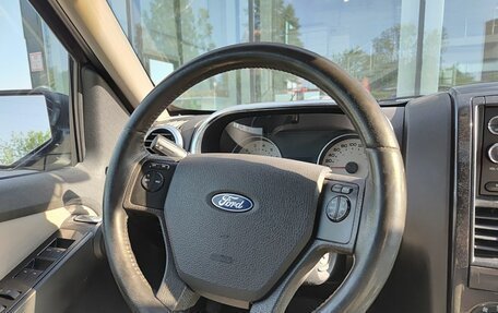 Ford Explorer IV, 2008 год, 949 800 рублей, 20 фотография