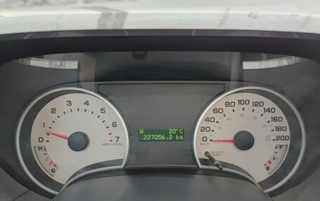 Ford Explorer IV, 2008 год, 949 800 рублей, 13 фотография