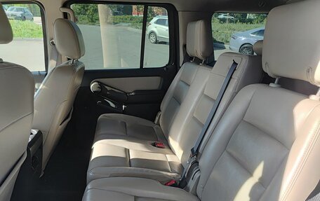Ford Explorer IV, 2008 год, 949 800 рублей, 12 фотография