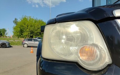 Ford Explorer IV, 2008 год, 949 800 рублей, 17 фотография
