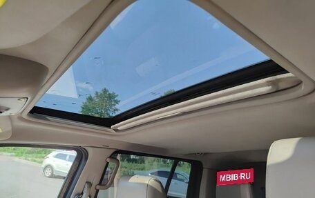Ford Explorer IV, 2008 год, 949 800 рублей, 19 фотография