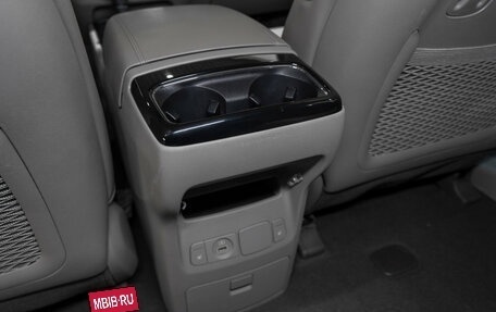 KIA Carnival III, 2018 год, 2 695 000 рублей, 14 фотография