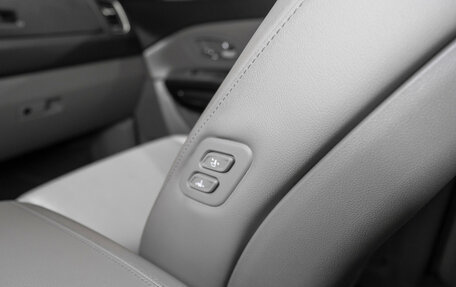 KIA Carnival III, 2018 год, 2 695 000 рублей, 16 фотография
