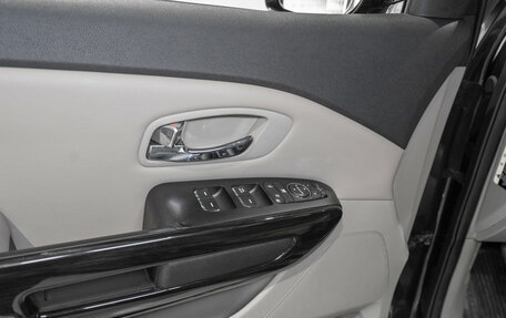 KIA Carnival III, 2018 год, 2 695 000 рублей, 23 фотография