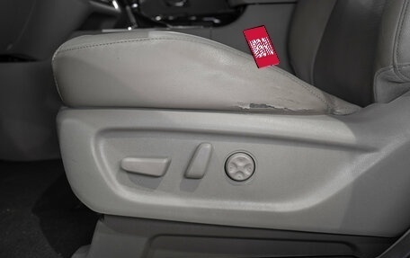 KIA Carnival III, 2018 год, 2 695 000 рублей, 24 фотография