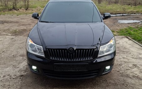 Skoda Octavia, 2011 год, 1 150 000 рублей, 3 фотография