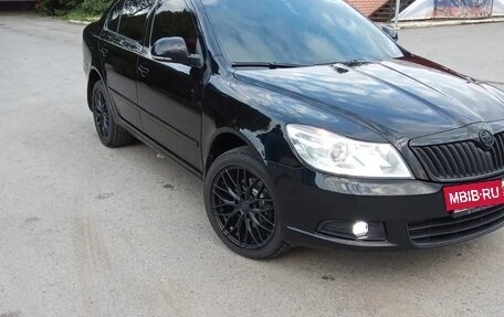 Skoda Octavia, 2011 год, 1 150 000 рублей, 5 фотография