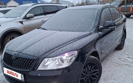 Skoda Octavia, 2011 год, 1 150 000 рублей, 2 фотография