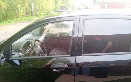 Hyundai Getz I рестайлинг, 2010 год, 380 000 рублей, 3 фотография