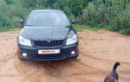 Skoda Octavia, 2011 год, 1 150 000 рублей, 7 фотография