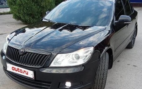 Skoda Octavia, 2011 год, 1 150 000 рублей, 4 фотография