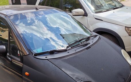 Daewoo Matiz I, 2010 год, 150 000 рублей, 2 фотография