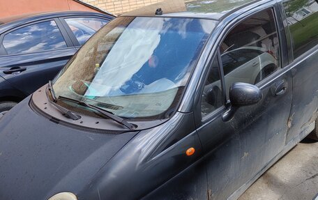 Daewoo Matiz I, 2010 год, 150 000 рублей, 5 фотография