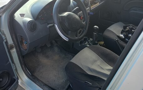 Renault Logan I, 2005 год, 250 000 рублей, 5 фотография