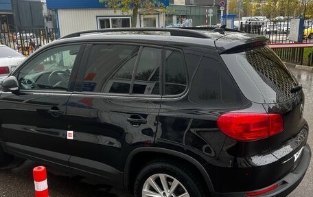 Volkswagen Tiguan I, 2011 год, 1 149 000 рублей, 2 фотография