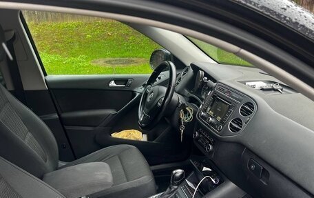 Volkswagen Tiguan I, 2011 год, 1 149 000 рублей, 7 фотография
