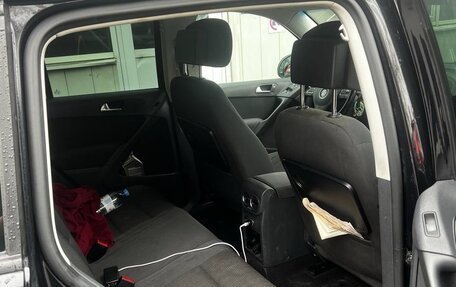 Volkswagen Tiguan I, 2011 год, 1 149 000 рублей, 8 фотография