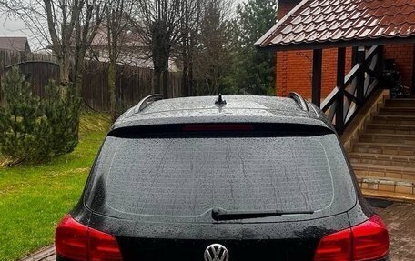 Volkswagen Tiguan I, 2011 год, 1 149 000 рублей, 10 фотография