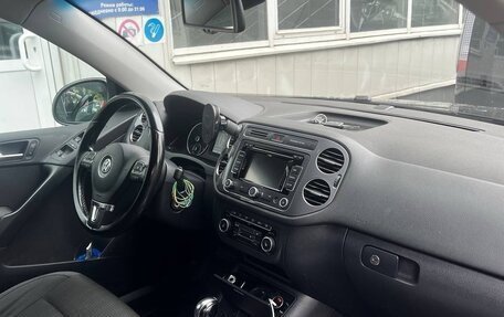 Volkswagen Tiguan I, 2011 год, 1 149 000 рублей, 5 фотография