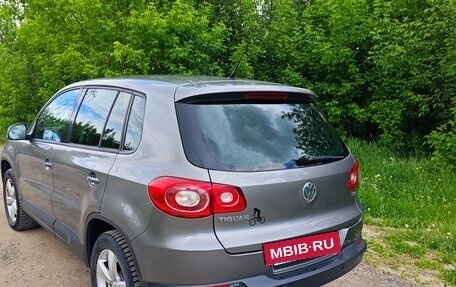 Volkswagen Tiguan I, 2009 год, 1 100 000 рублей, 5 фотография