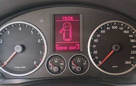 Volkswagen Tiguan I, 2009 год, 1 100 000 рублей, 13 фотография