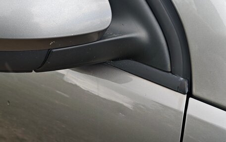 Volkswagen Tiguan I, 2009 год, 1 100 000 рублей, 18 фотография