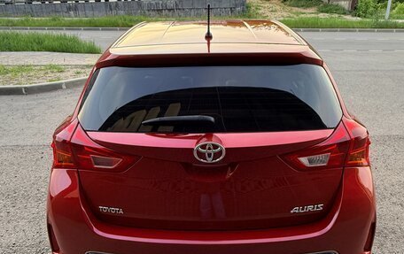 Toyota Auris II, 2013 год, 1 250 000 рублей, 4 фотография