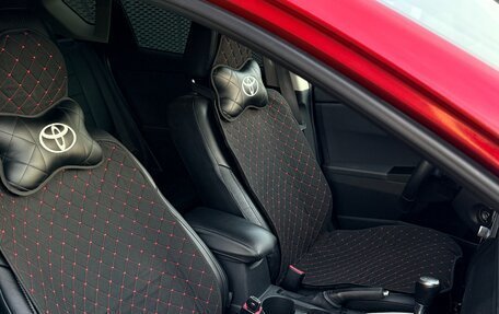Toyota Auris II, 2013 год, 1 250 000 рублей, 5 фотография