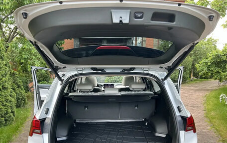Hyundai Santa Fe IV, 2022 год, 5 500 000 рублей, 8 фотография