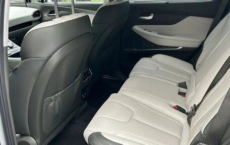 Hyundai Santa Fe IV, 2022 год, 5 500 000 рублей, 13 фотография