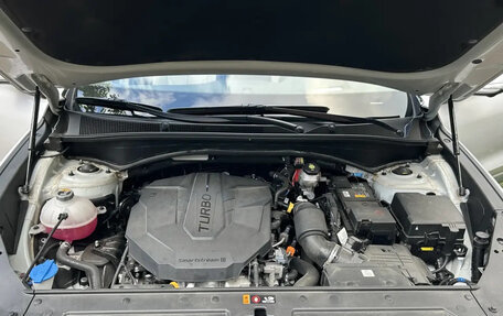 Hyundai Santa Fe IV, 2022 год, 5 500 000 рублей, 16 фотография