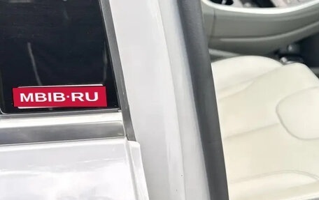 Hyundai Santa Fe IV, 2022 год, 5 500 000 рублей, 7 фотография