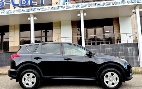 Toyota RAV4, 2014 год, 1 765 000 рублей, 2 фотография