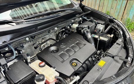 Toyota RAV4, 2014 год, 1 765 000 рублей, 12 фотография