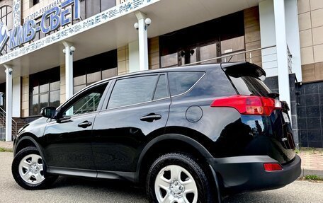 Toyota RAV4, 2014 год, 1 765 000 рублей, 3 фотография