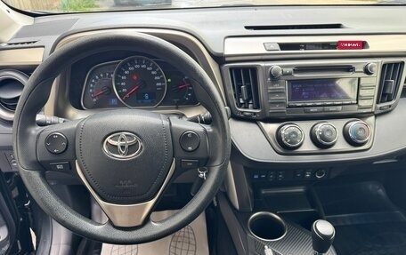 Toyota RAV4, 2014 год, 1 765 000 рублей, 8 фотография