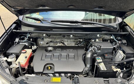 Toyota RAV4, 2014 год, 1 765 000 рублей, 11 фотография