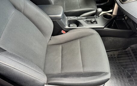 Toyota RAV4, 2014 год, 1 765 000 рублей, 15 фотография