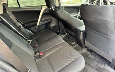 Toyota RAV4, 2014 год, 1 765 000 рублей, 17 фотография