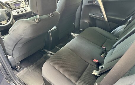 Toyota RAV4, 2014 год, 1 765 000 рублей, 18 фотография