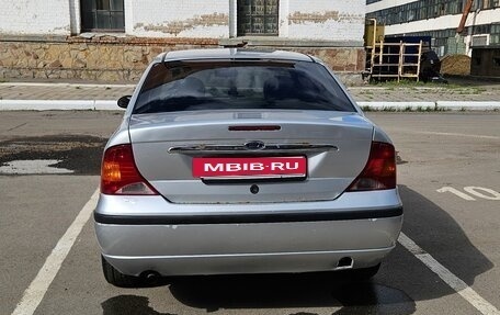 Ford Focus IV, 2004 год, 370 000 рублей, 6 фотография