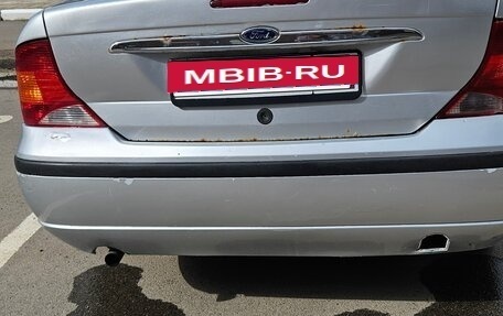 Ford Focus IV, 2004 год, 370 000 рублей, 7 фотография